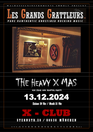 HeavyXMas2024