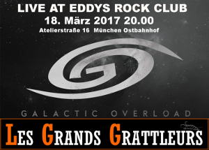 Eddys mit GA